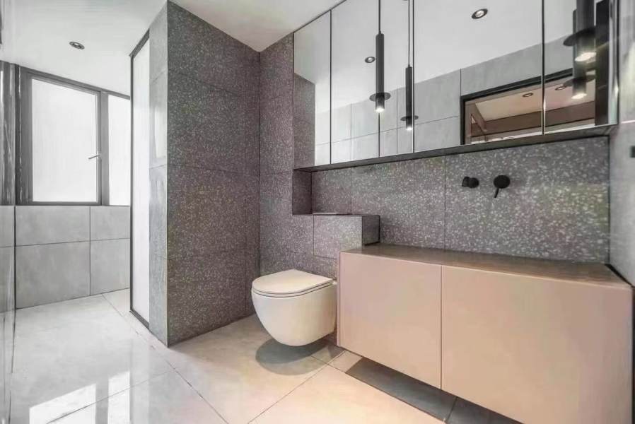 Housing image — Bathroom