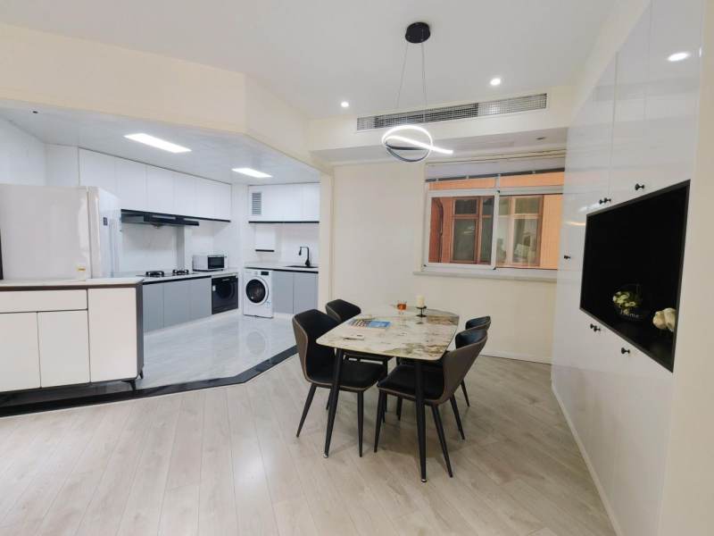 Housing image — Dining Area