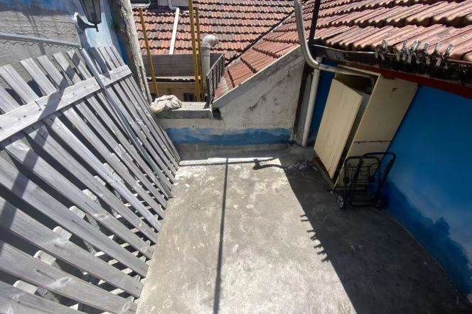 3BR Lane House in Xintiandi with Terrace (L1/L14)