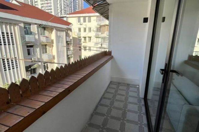 1BR Lane House in Old Xuhui (L10/L11)