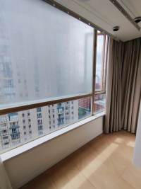 Housing image — Balcony