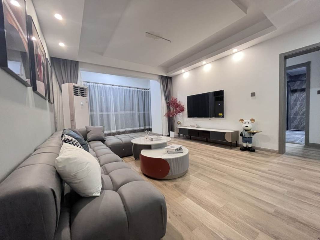 Housing image — Living Room