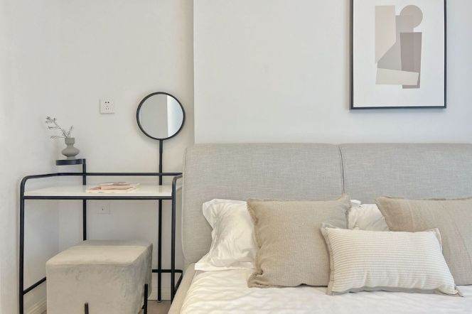 2BR Apartment near Zhongshan Park