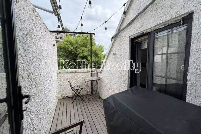 2BR Lane House in Old Xuhui with Terrace (L2/L7/L14)