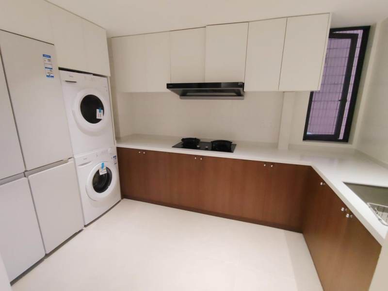 Housing image — Kitchen