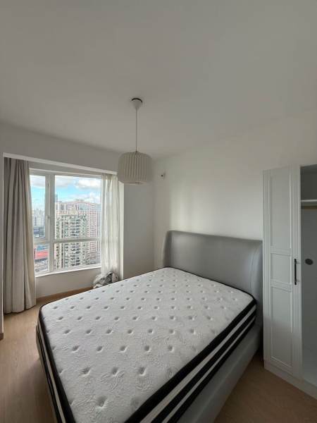 Housing image — Bedroom