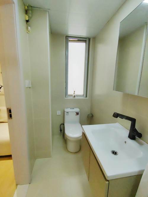 Housing image — Bathroom