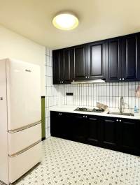 Housing image — Kitchen