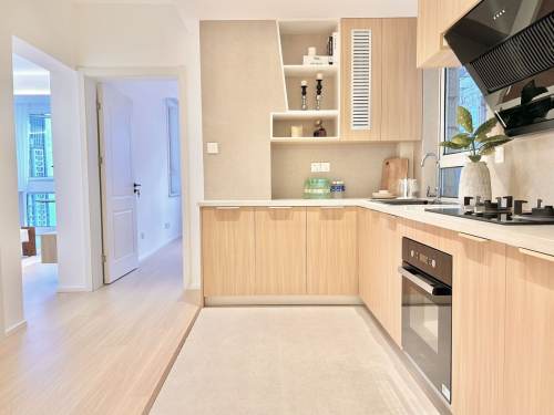 Housing image — Kitchen