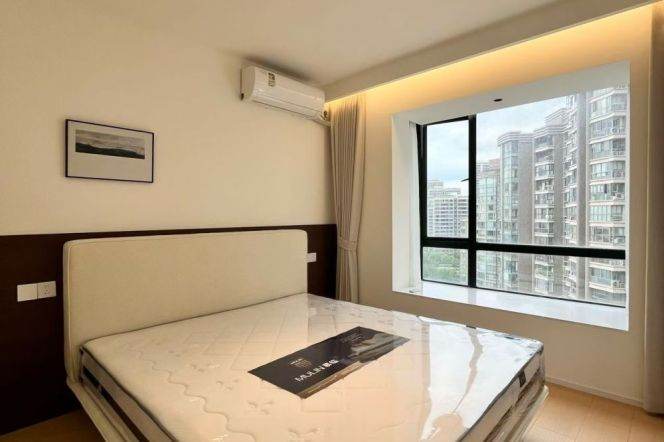 3BR Apartment near Wuning Road Metro (L13/L14)
