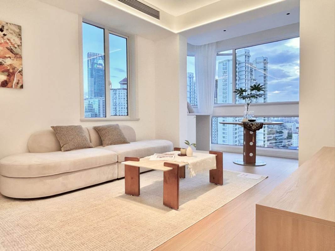 Housing image — Living Room