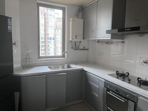 Housing image — Kitchen
