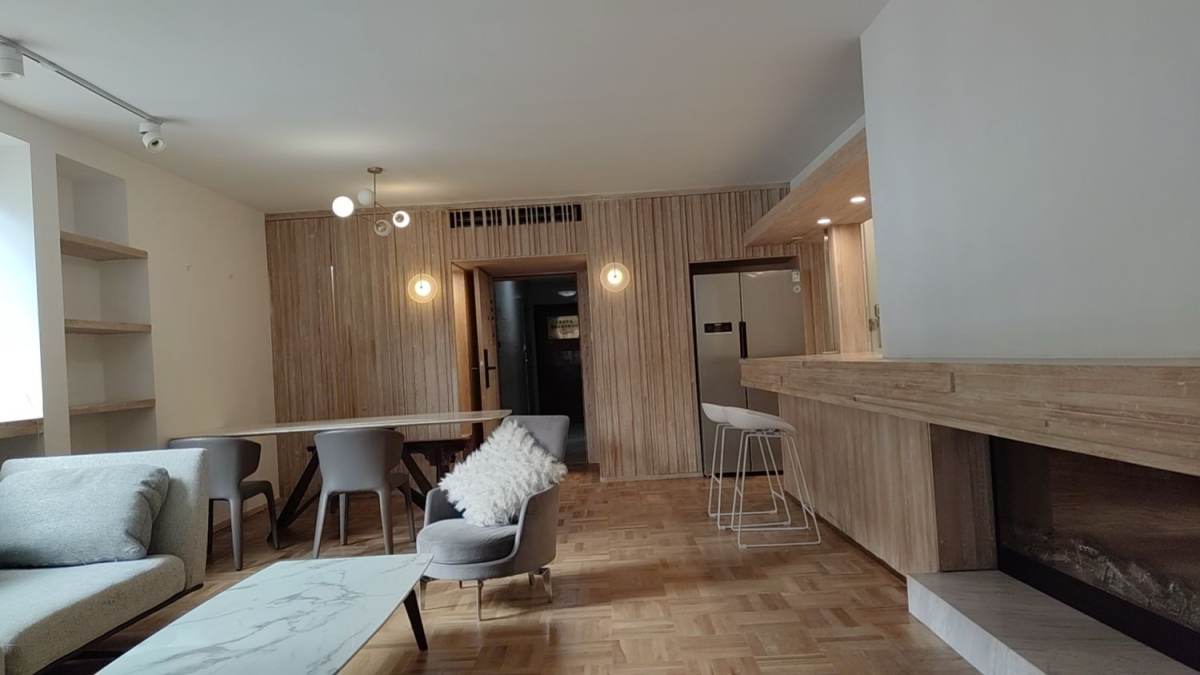 Housing image — Living Room