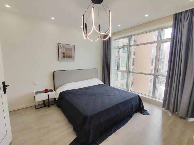 Housing image — Bedroom
