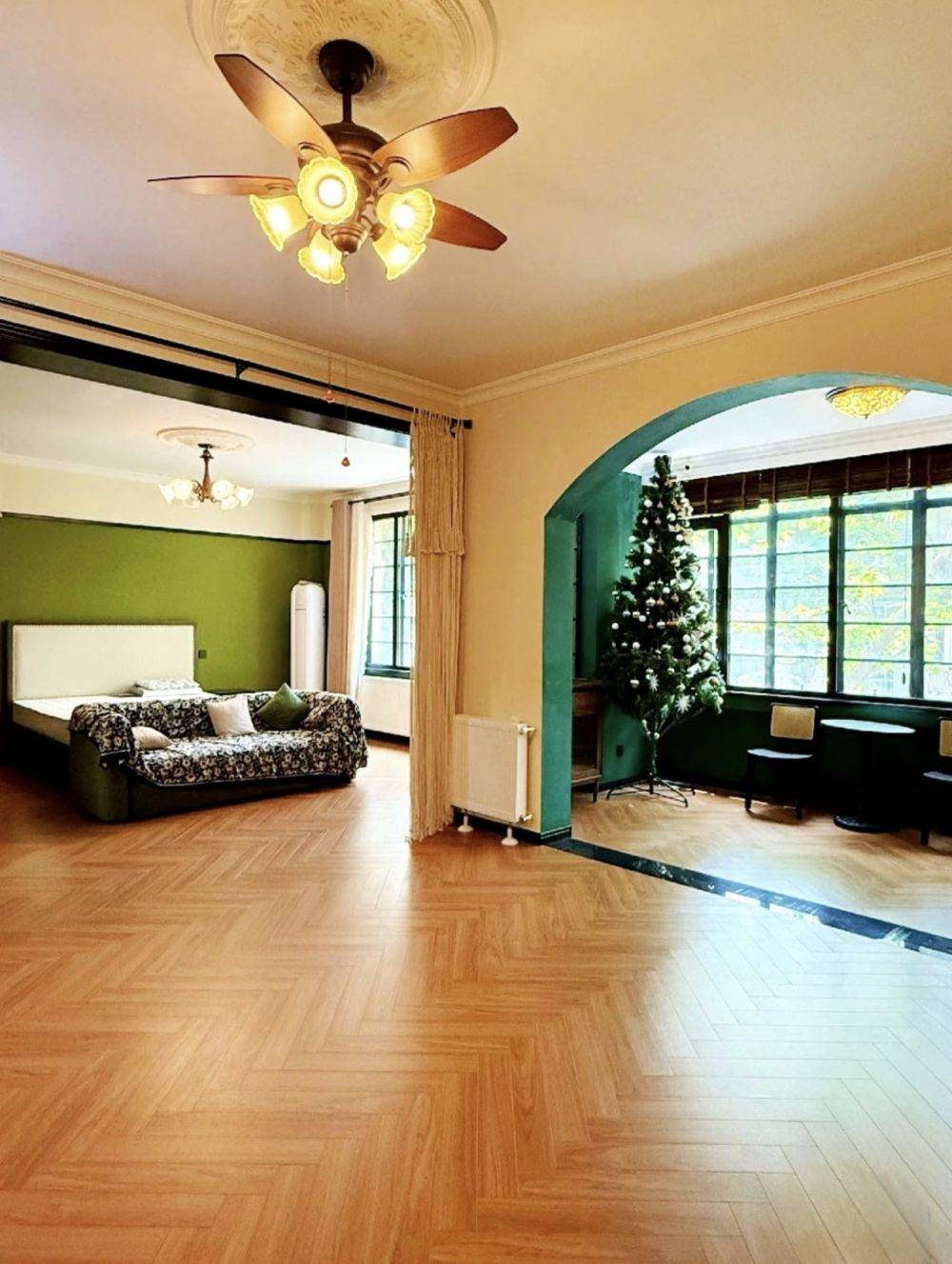 Housing image — Living Room
