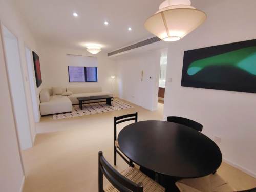 Housing image — Dining Area
