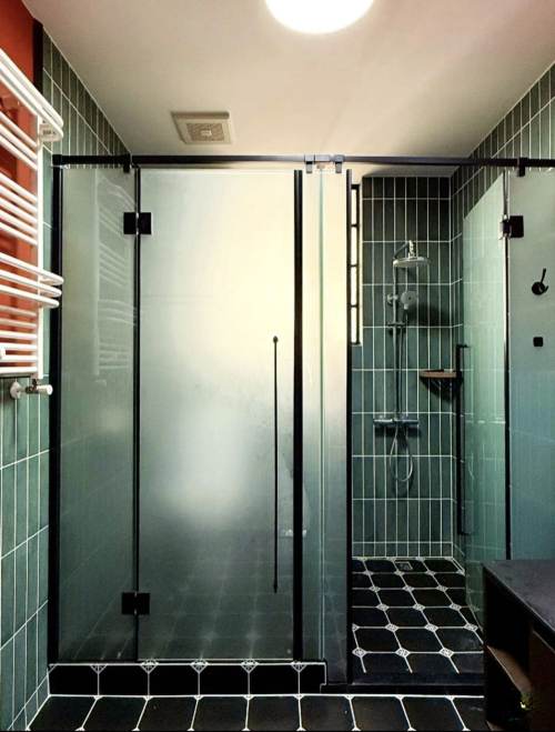 Housing image — Bathroom