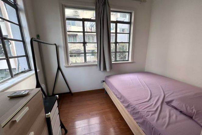 1BR Apartment in Old Xuhui (L2/L7/L14)