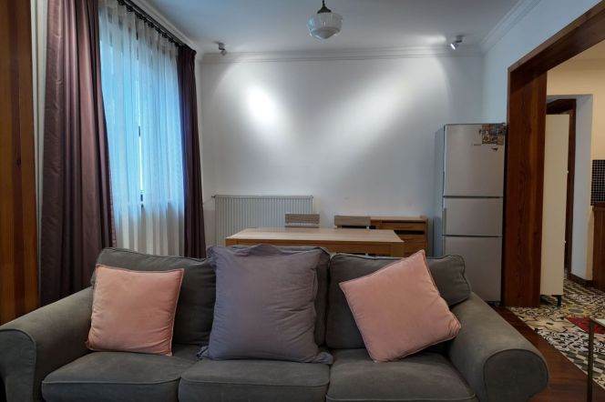 2BR Lane House in Old Xuhui (L1/L10)