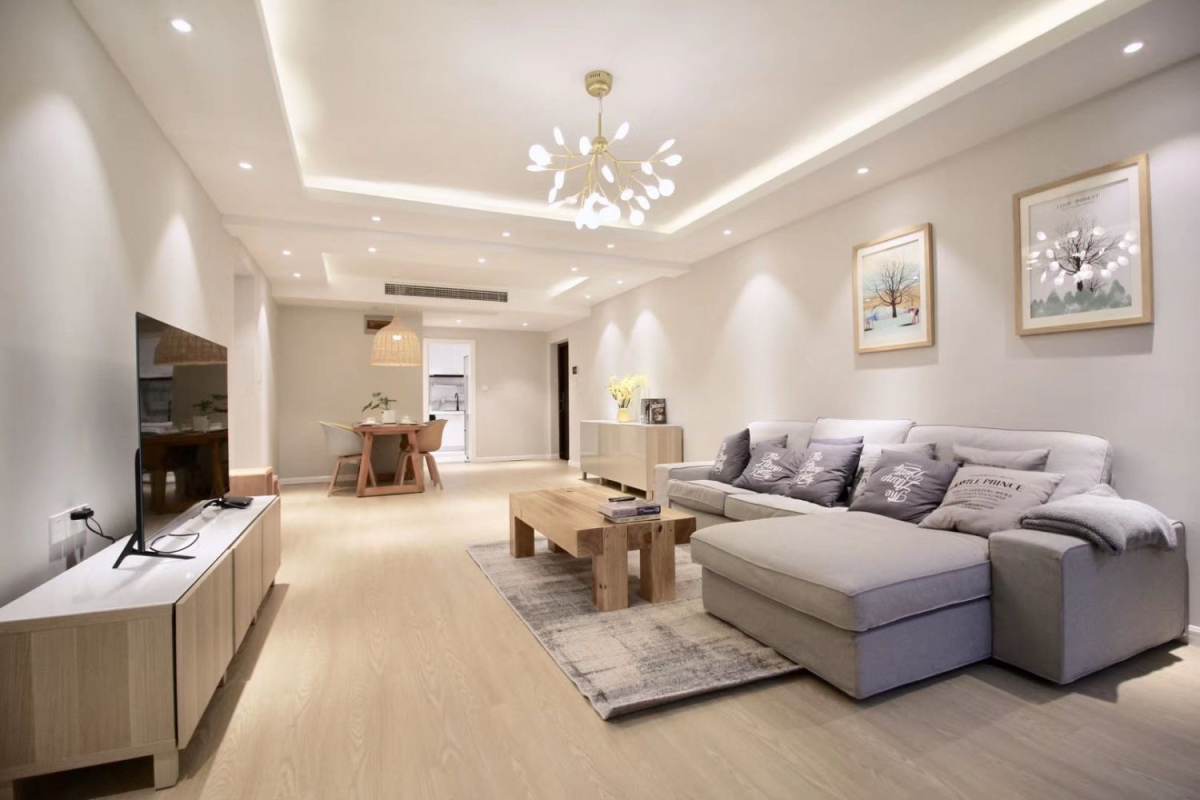 Housing image — Living Room