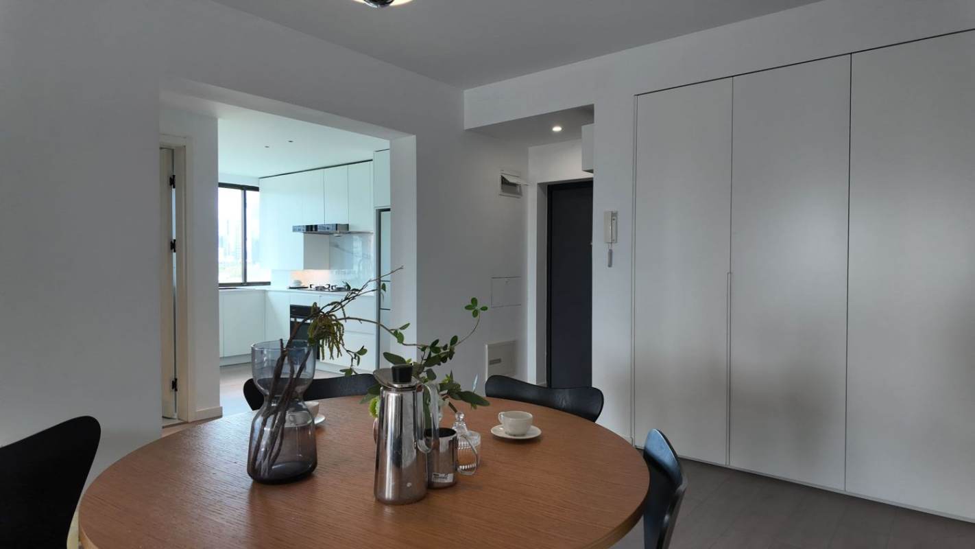 Housing image — Dining Area
