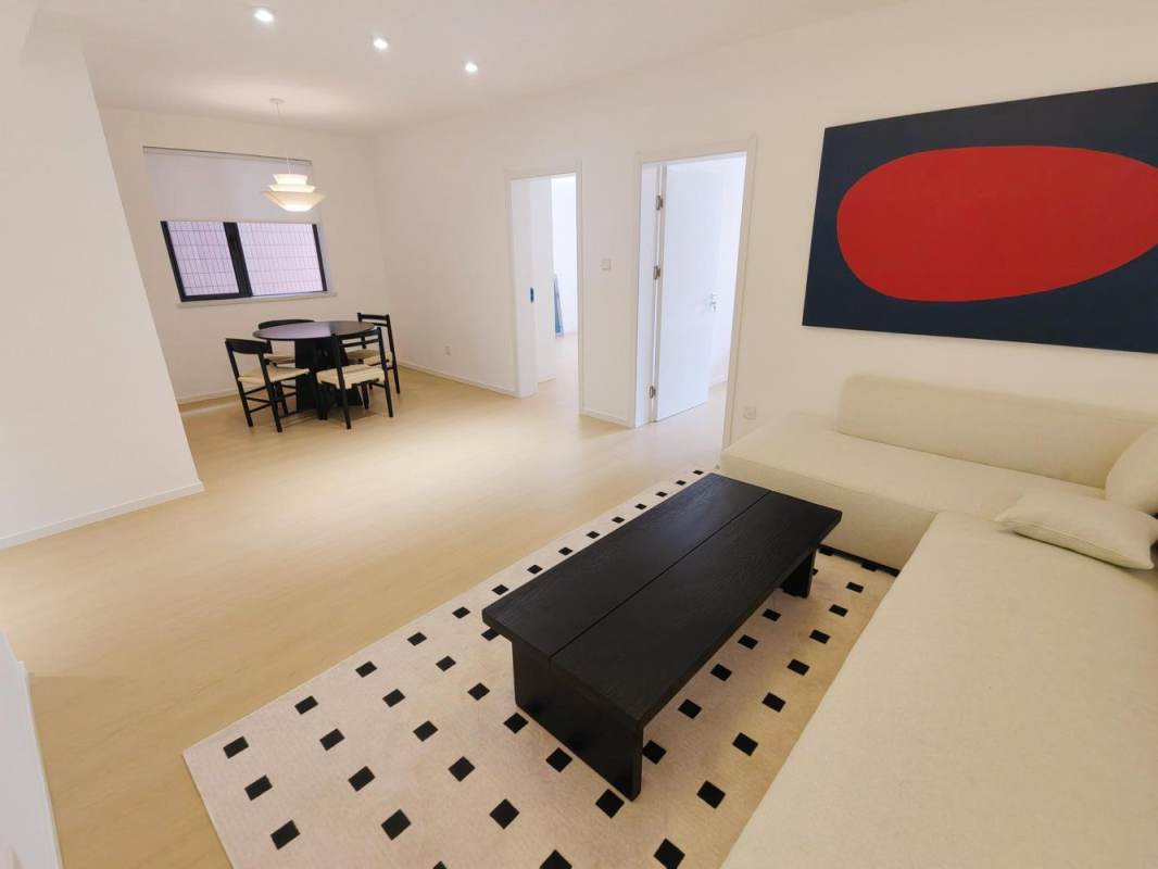 Housing image — Living Room
