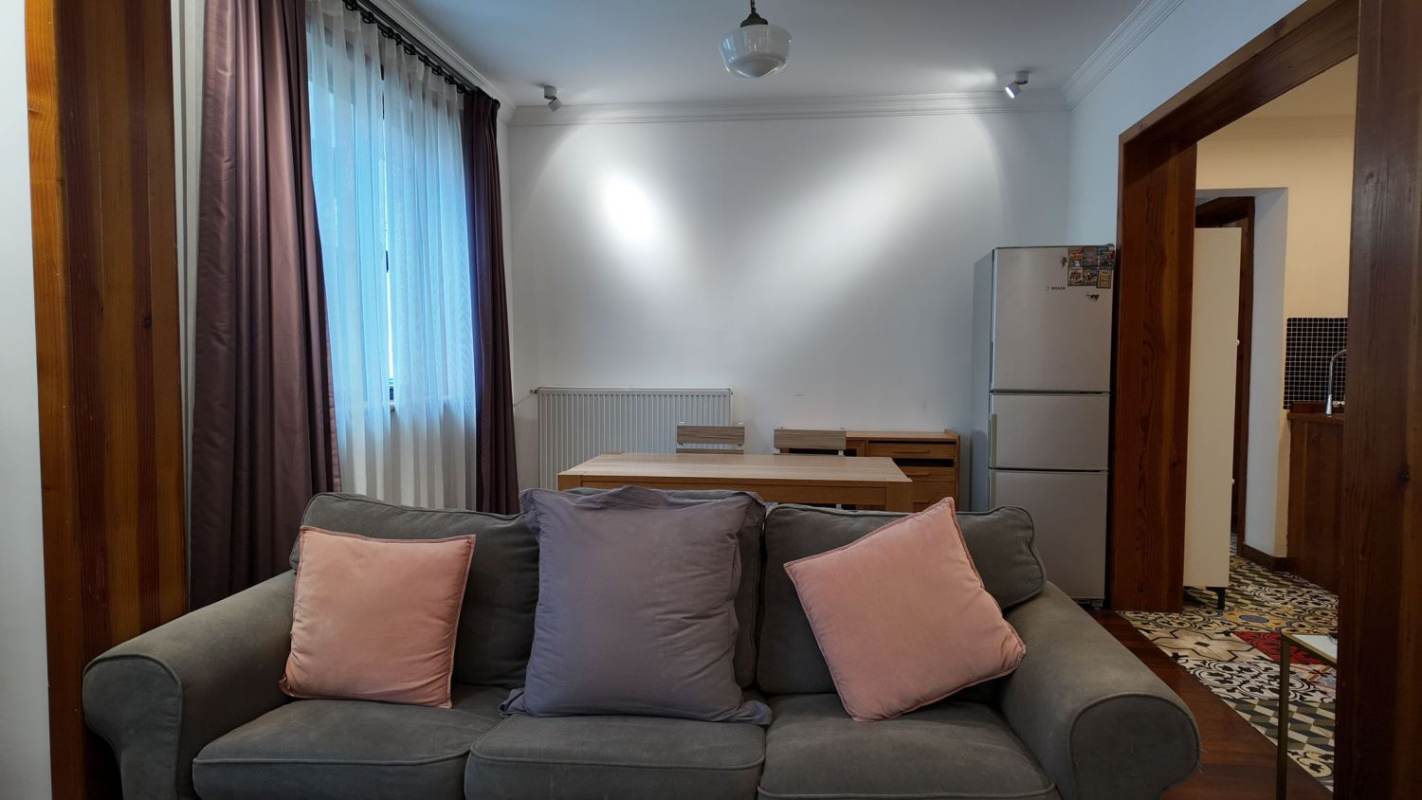 Housing image — Living Room