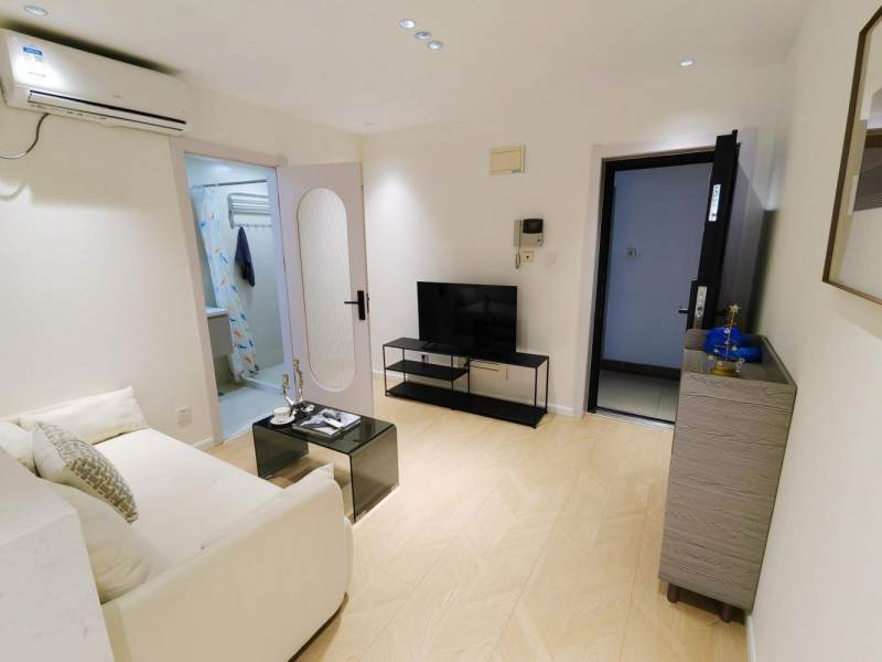 Housing image — Living Room