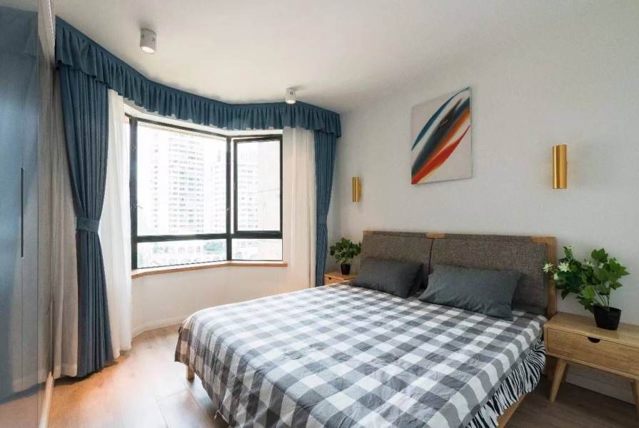 Housing image — Bedroom