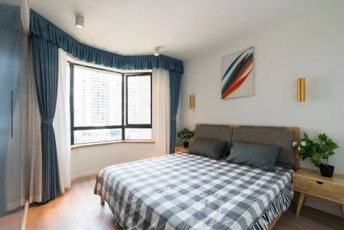 Housing image — Bedroom