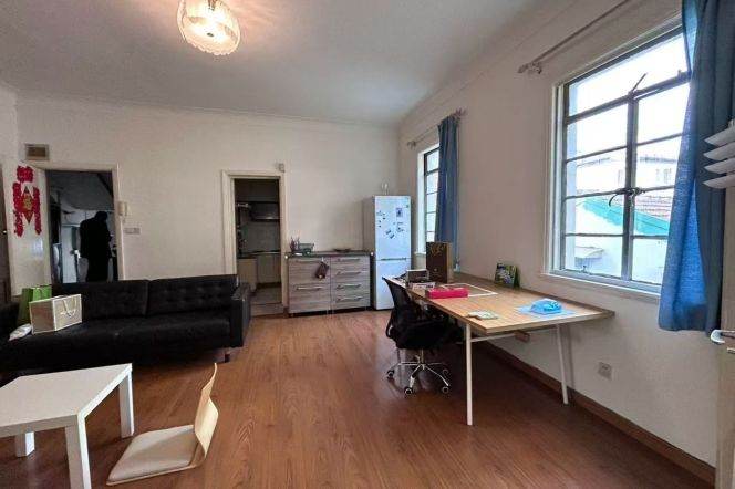 1BR Apartment in Old Xuhui (L2/L7/L14)