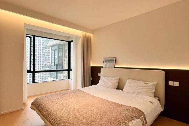 3BR Apartment near Wuning Road Metro (L13/L14)