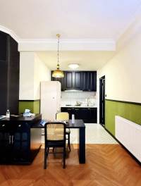 Housing image — Dining Area