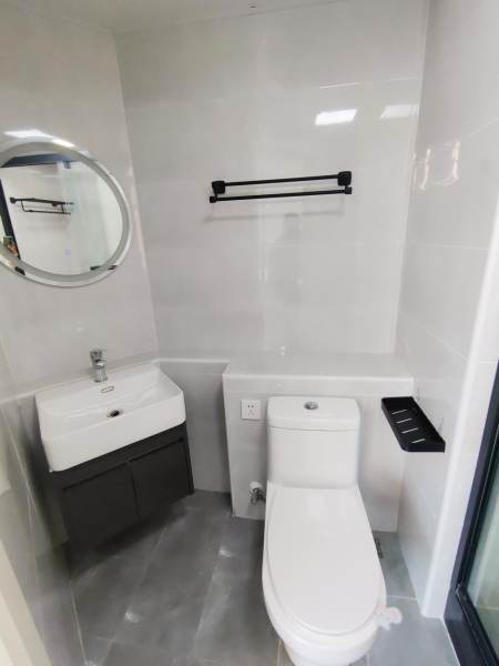 Housing image — Bathroom