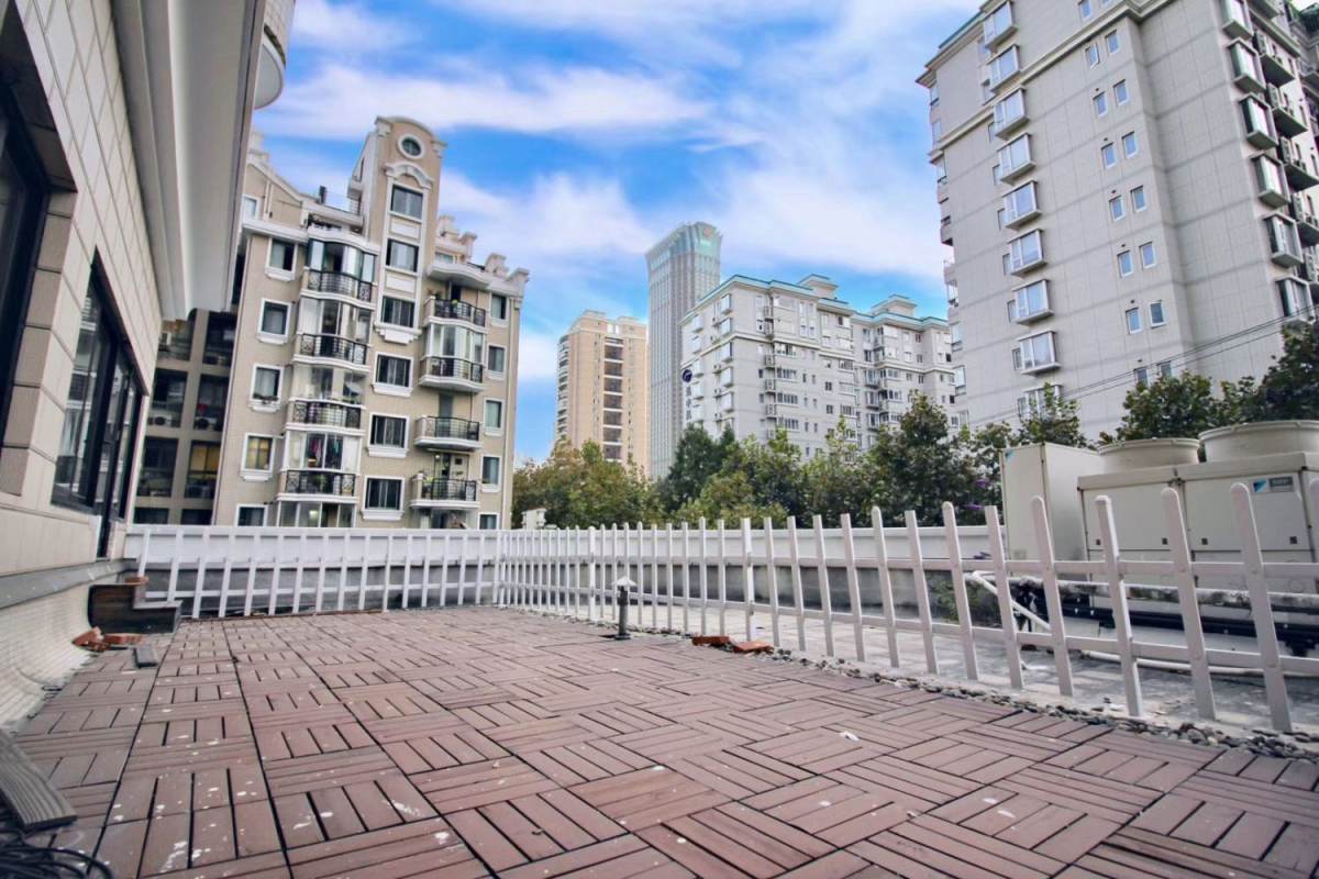 Housing image — Terrace