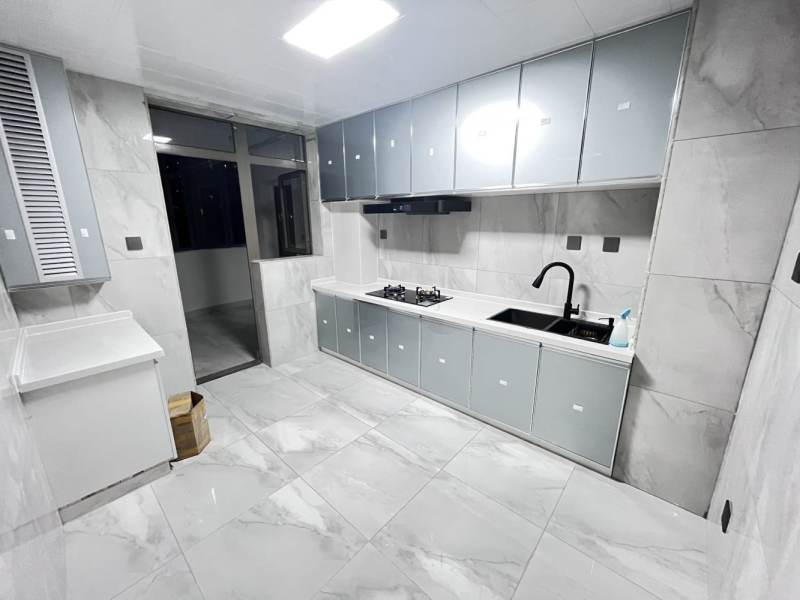 Housing image — Kitchen