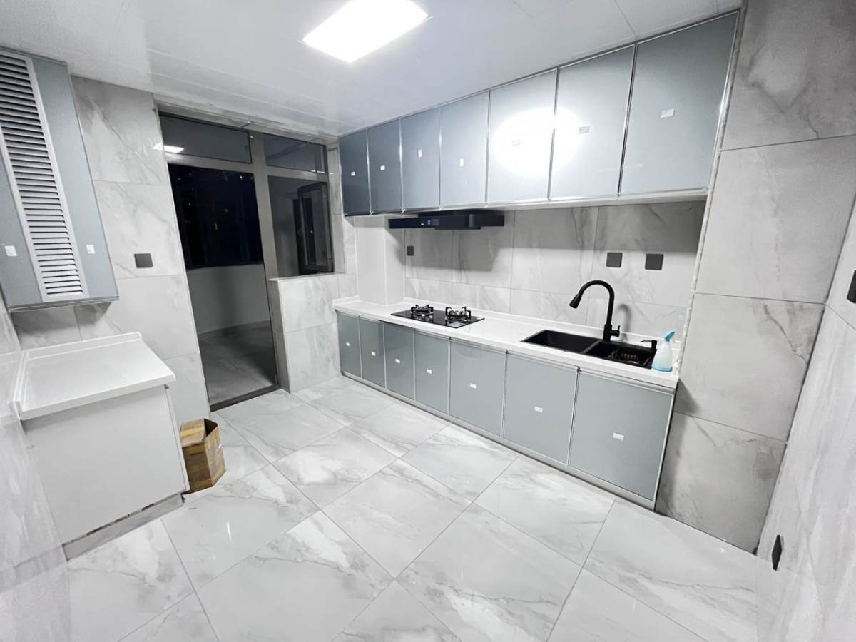 Housing image — Kitchen