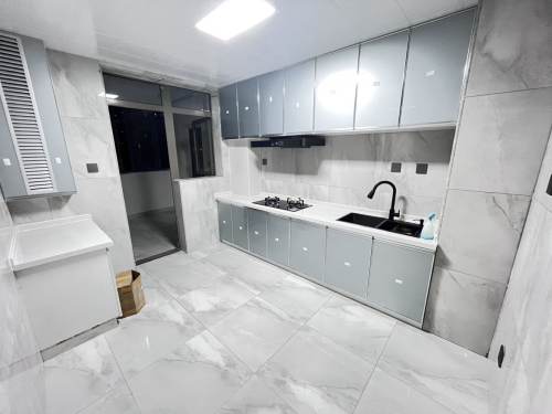 Housing image — Kitchen