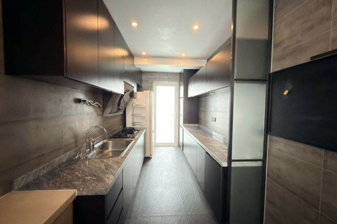 Spacious 3BR Villa in Hongqiao CBD