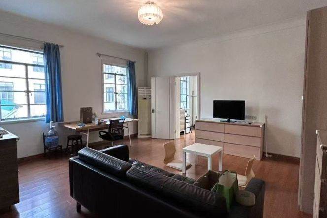 1BR Apartment in Old Xuhui (L2/L7/L14)