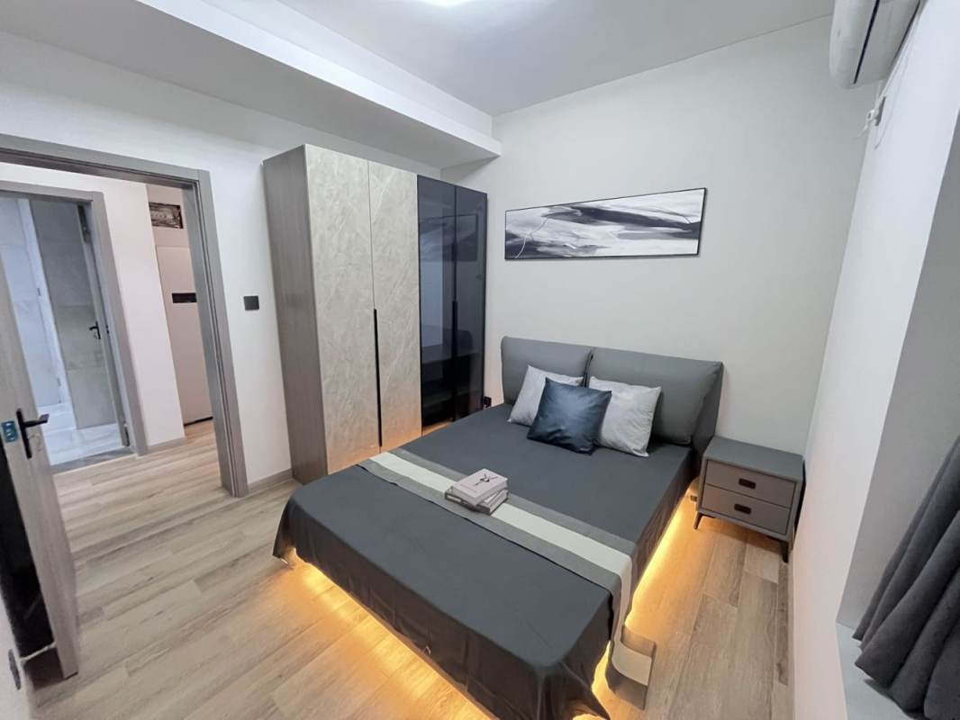 Housing image — Bedroom