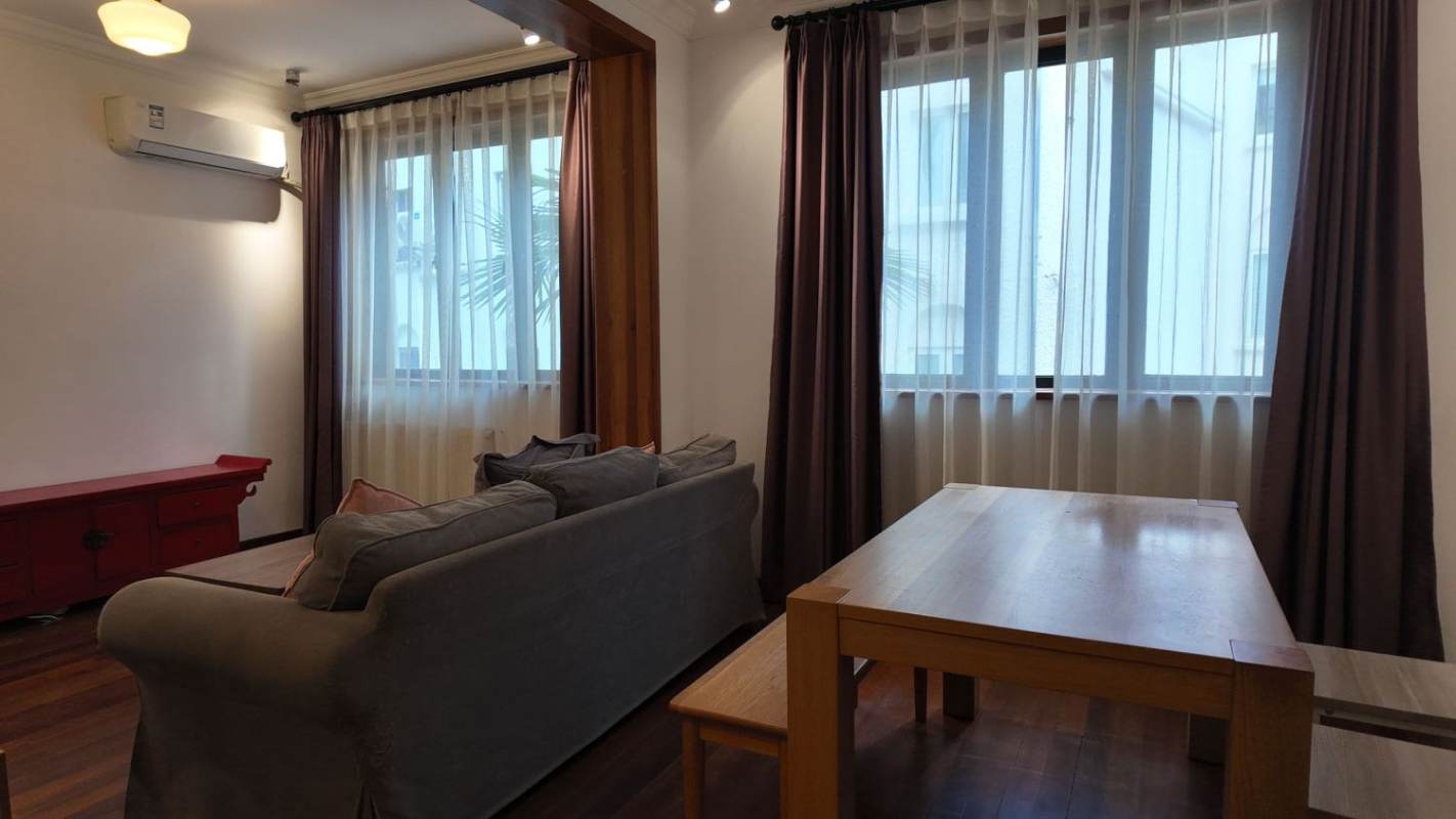 Housing image — Living Room
