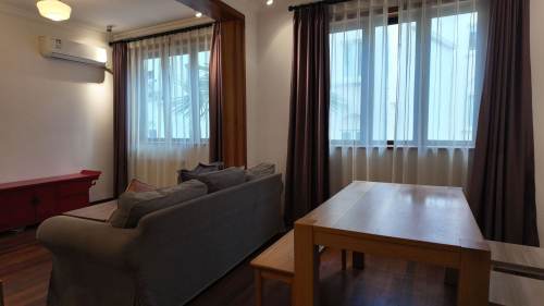 Housing image — Living Room