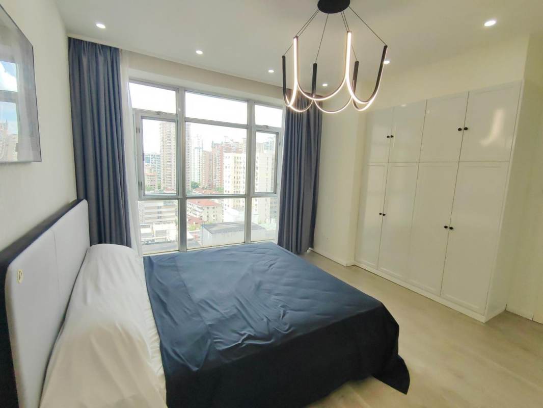 Housing image — Bedroom