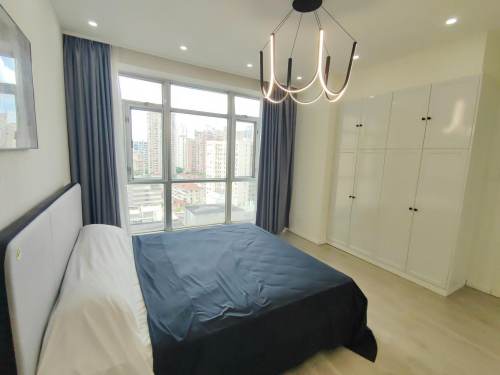 Housing image — Bedroom
