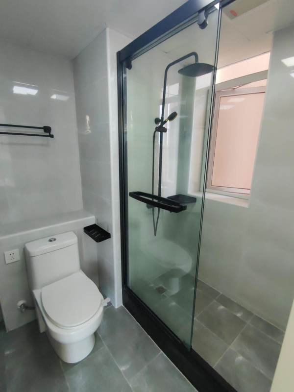 Housing image — Bathroom