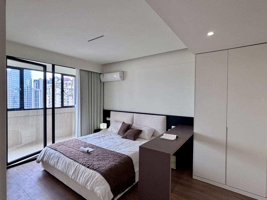Housing image — Bedroom