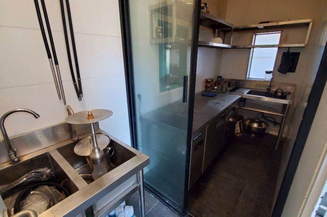 Spacious Studio Commercial Space in Old Xuhui (L1/L7)