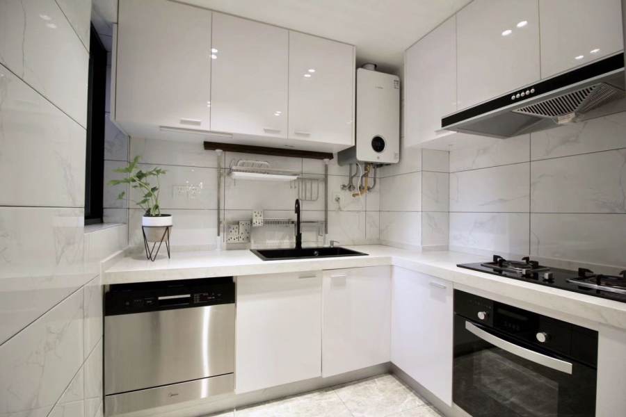 Housing image — Kitchen