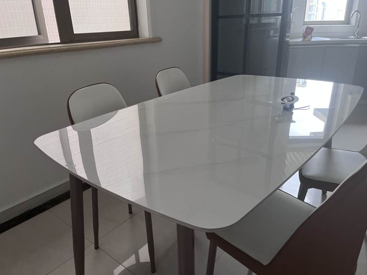 Housing image — Dining Area